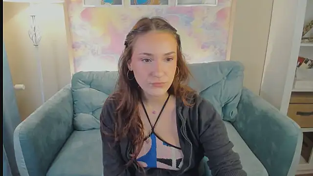 MirageAnn online show from 03/24/26, 01:00