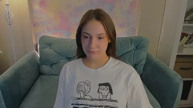 MirageAnn online show from 04/17/26, 11:46