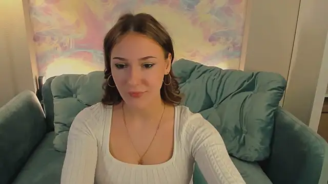 Snapshot of MirageAnn chatting on 04/26/26, 11:40 MirageAnn online show from 04/26/26, 11:40