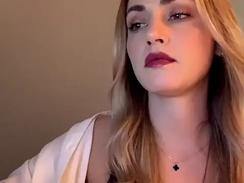 ScarlettSensitive online show from 04/16/26, 03:24