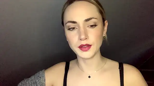 ScarlettSensitive online show from 05/21/26, 06:22