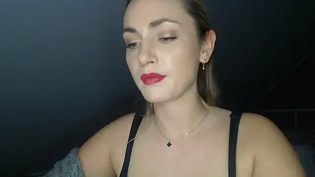 ScarlettSensitive online show from 05/29/26, 06:25