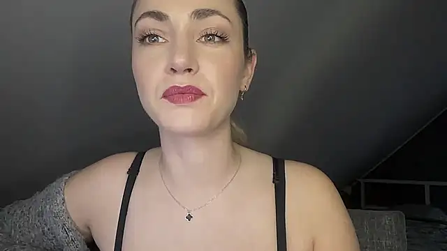 ScarlettSensitive online show from 05/26/26, 07:28