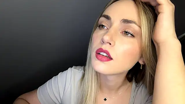 ScarlettSensitive online show from 05/22/26, 08:34