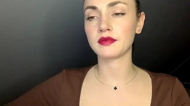 ScarlettSensitive online show from 05/05/26, 09:18