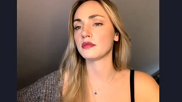 ScarlettSensitive online show from 04/30/26, 08:43