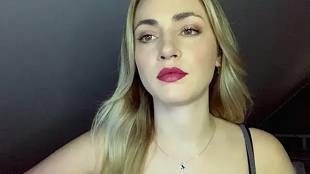 ScarlettSensitive online show from 05/16/26, 02:16