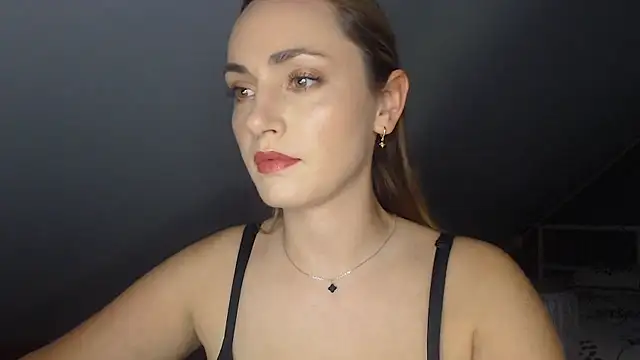 ScarlettSensitive online show from 05/29/26, 06:19