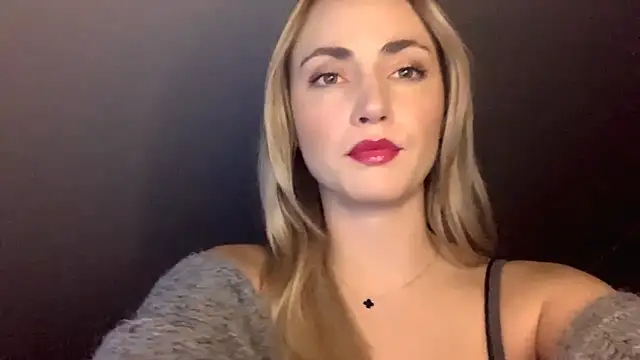 ScarlettSensitive online show from 05/03/26, 08:12
