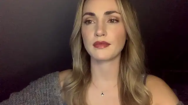 ScarlettSensitive online show from 04/17/26, 08:22