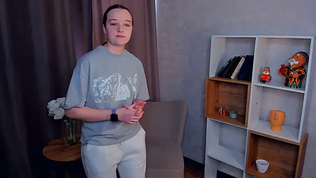 MikiBallance online show from 03/10/26, 05:22