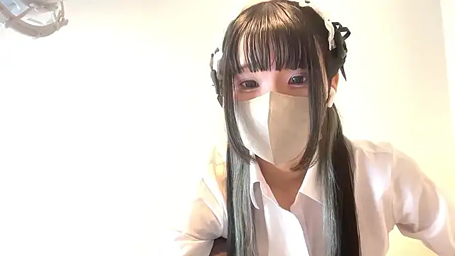 cannonchan jp online show from 04/27/26, 03:21