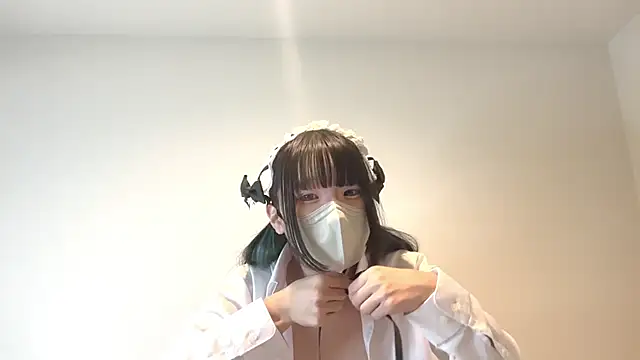 cannonchan jp online show from 03/24/26, 02:06