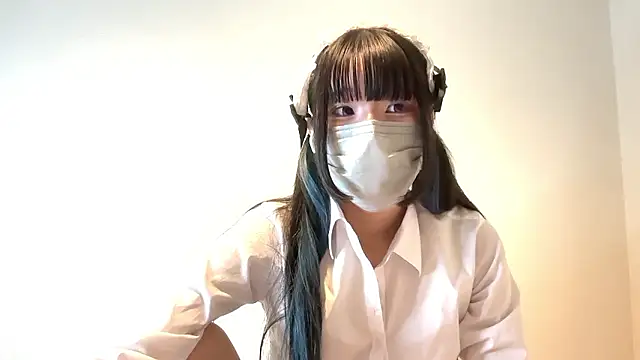 cannonchan jp online show from 05/19/26, 03:30