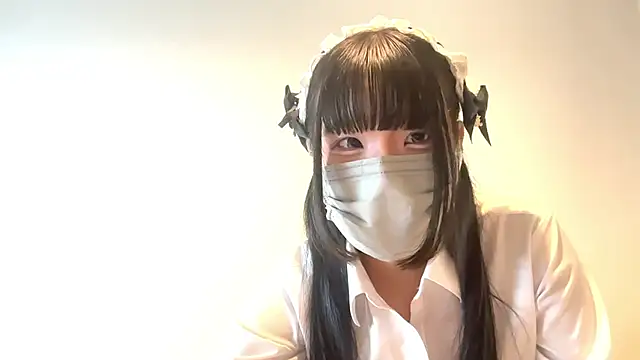 cannonchan jp online show from 05/21/26, 03:31