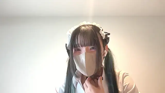 cannonchan jp online show from 04/01/26, 02:58