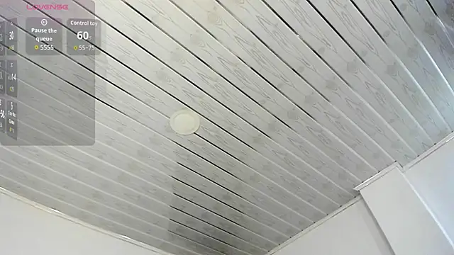 brigitt3 online show from 03/09/26, 02:09