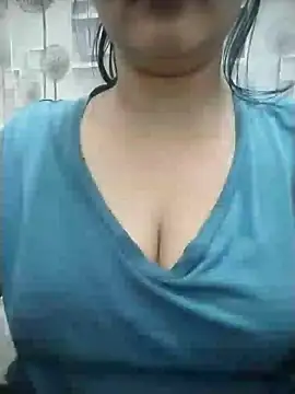 Chandrika Yadav online show from 06/27/26, 06:58