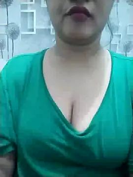 Snapshot of Chandrika_Yadav chatting on 06/07/26, 12:54 Chandrika Yadav online show from 06/07/26, 12:54