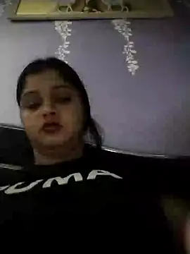 Chandrika Yadav online show from 06/20/26, 06:24