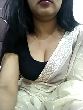 Chandrika Yadav online show from 03/31/26, 11:01