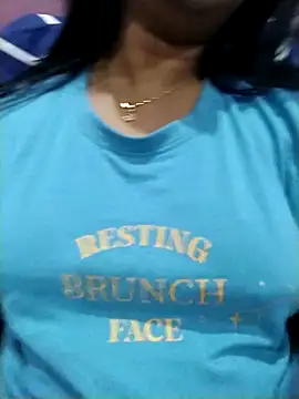 Chandrika Yadav online show from 03/13/26, 08:52