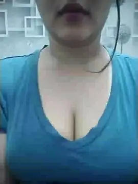 Chandrika Yadav online show from 06/26/26, 09:20
