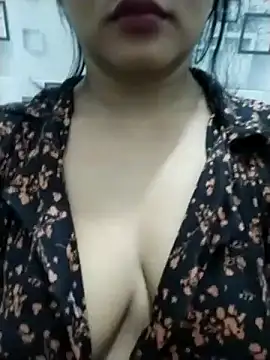 Snapshot of Chandrika_Yadav chatting on 06/02/26, 07:14 Chandrika Yadav online show from 06/02/26, 07:14