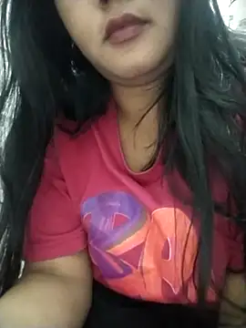 Chandrika Yadav online show from 04/12/26, 11:13