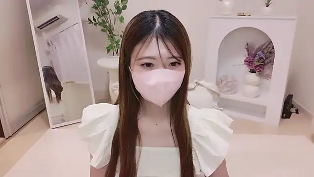 Yua-channel  online show from 06/15/26, 11:43