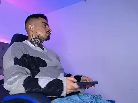 Snapshot of Dallas_Whitee chatting on 03/26/26, 08:07 Dallas Whitee online show from 03/26/26, 08:07