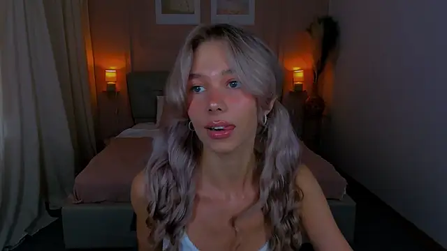 LuluAlis online show from 07/09/26, 03:22