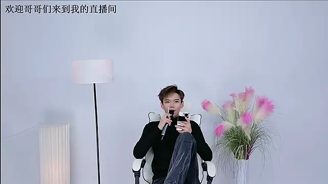 JH-jiangxun online show from 03/30/26, 01:12