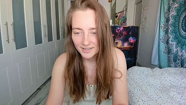 LiaSasha online show from 04/20/26, 02:07