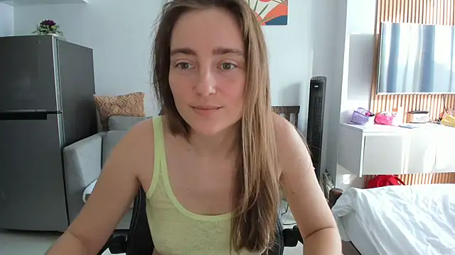 LiaSasha online show from 03/16/26, 08:51