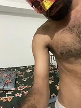 Manpreet057 online show from 06/21/26, 07:08