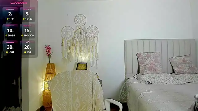 Snapshot of oliviialover chatting on 06/23/26, 06:33 oliviialover online show from 06/23/26, 06:33