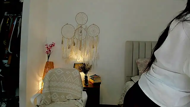 oliviialover online show from 07/29/26, 07:51