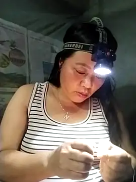 Min-in online show from 07/25/26, 01:50