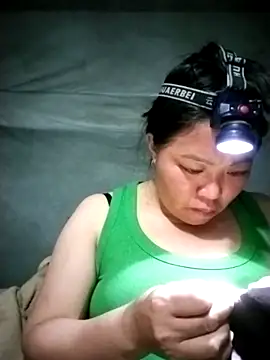 Min-in online show from 03/29/26, 01:24