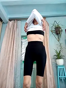 Tania9876 online show from 06/13/26, 05:49
