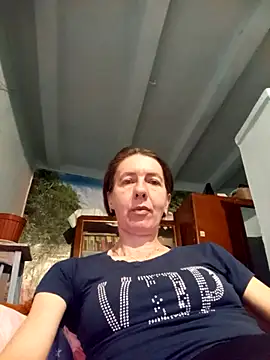 Tania9876 online show from 04/19/26, 06:21