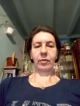 Tania9876 online show from 03/13/26, 06:35