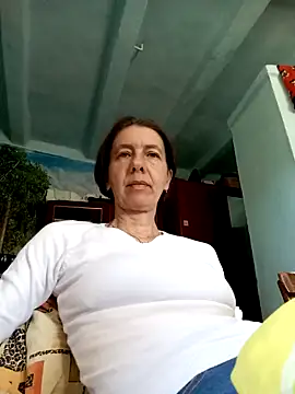 Tania9876 online show from 05/03/26, 09:25
