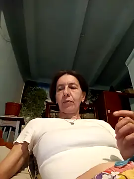 Tania9876 online show from 04/20/26, 06:42