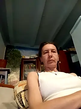 Tania9876 online show from 04/23/26, 06:31