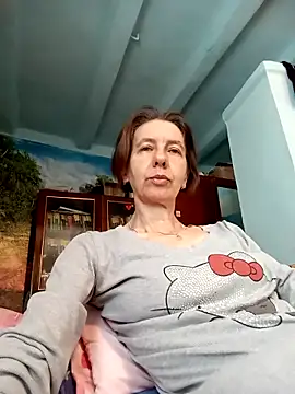 Tania9876 online show from 04/08/26, 06:48