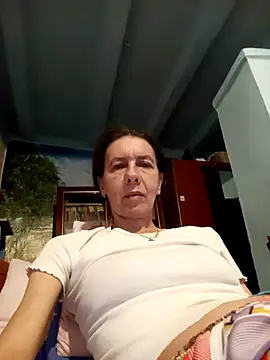 Tania9876 online show from 04/13/26, 07:40