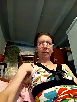 Tania9876 online show from 04/14/26, 06:57