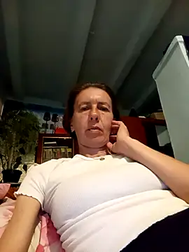 Tania9876 online show from 05/24/26, 08:42